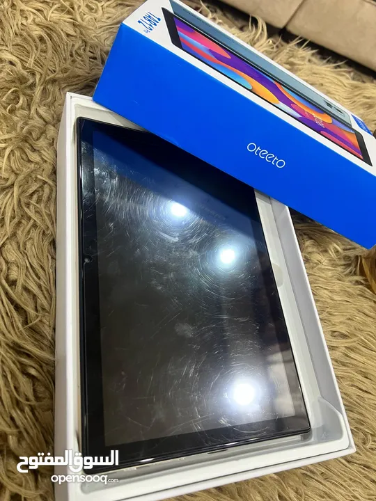 تابلت Oteeto  Tab 12pro