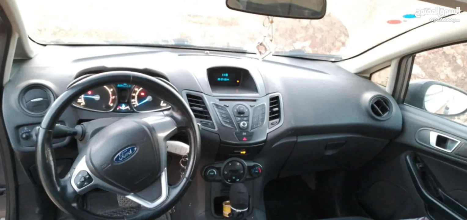 فورد اتوماتيك