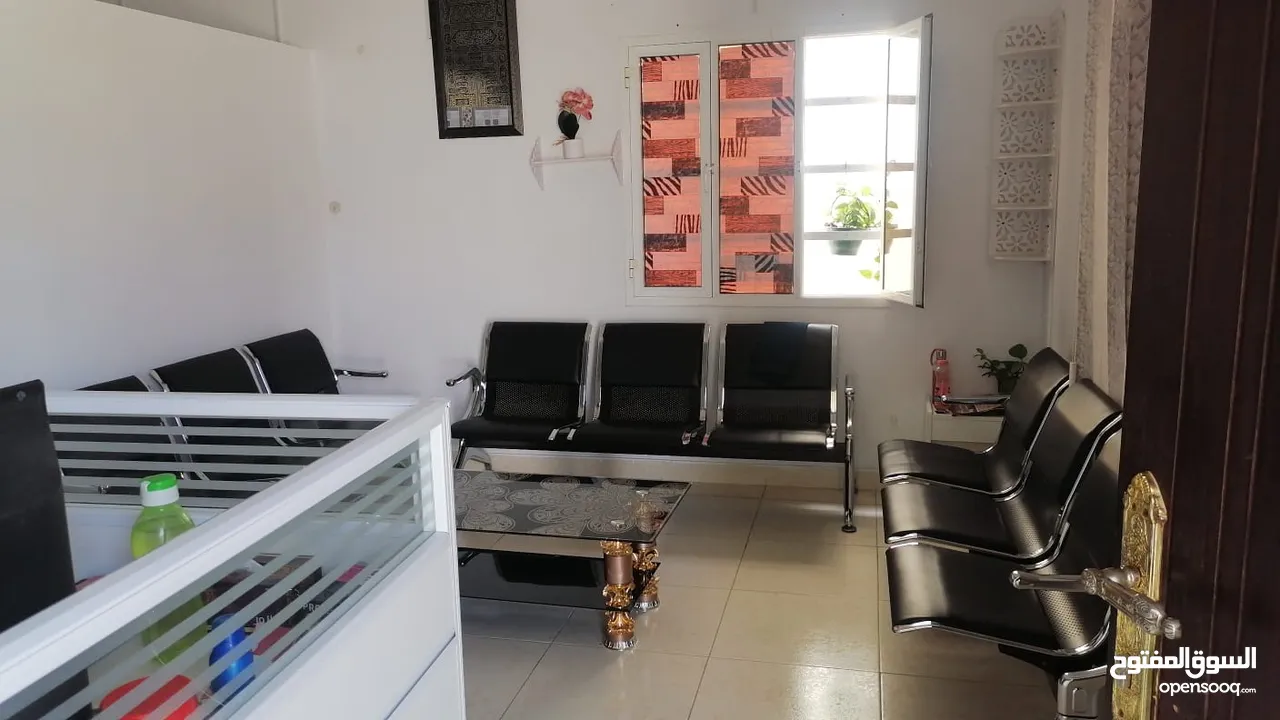 beauty salon parlour for sale