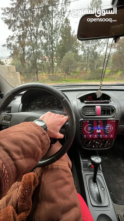 اوبل كورسا