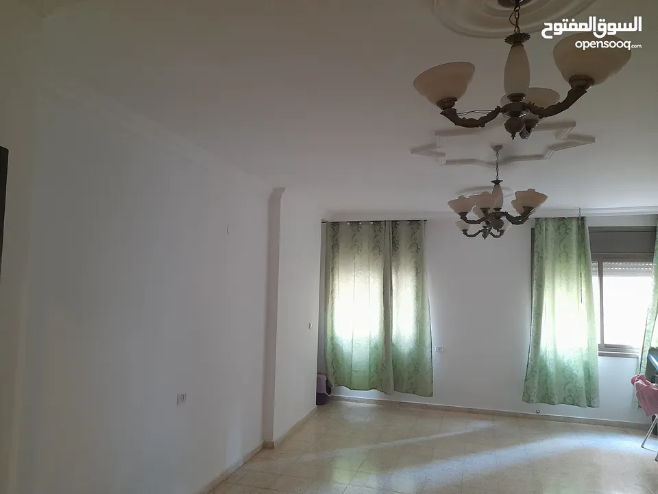 شقة بالطيرة للبيع