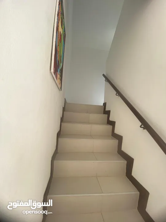 3Me40-Cozy 2BHK townhouse for rent in MQ