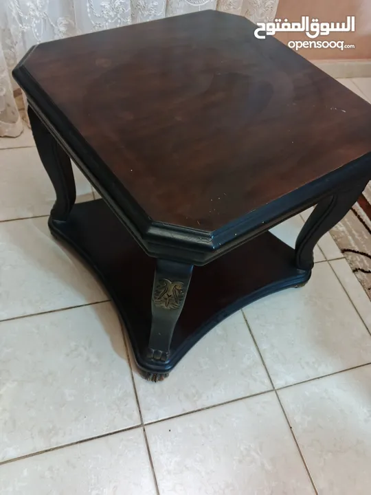 طقم طاولات زان للبيع