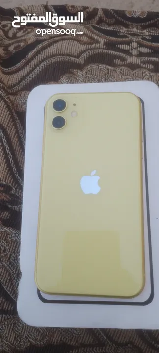 قطع ايفوززززززووون 11