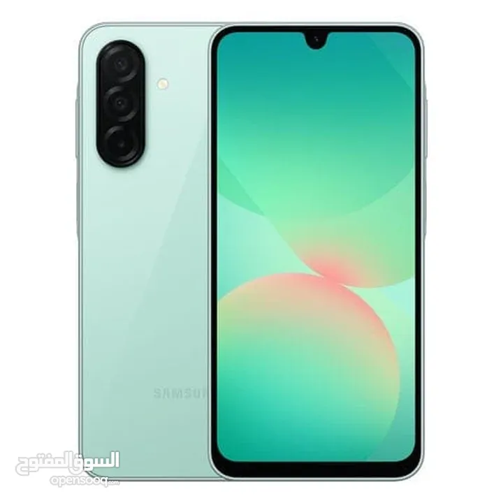 Samsung Galaxy A26 5G 128G أقل سعر  2في المملكة  سامسونج جلاكسي ايه a 26 2 6