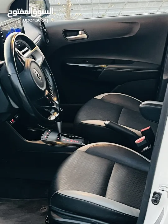 كيا بيكانتو