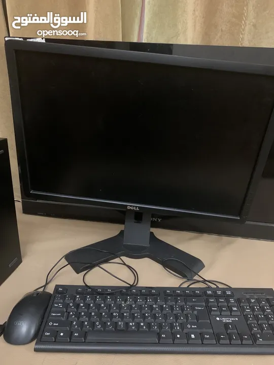 كمبيوتر مكتبي ويندوز (10)