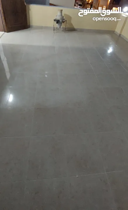 شقة فاخرة للبيع التاسعة كاش أو اقساط ط1هندسي 114 م اطلالة بحرية دائما