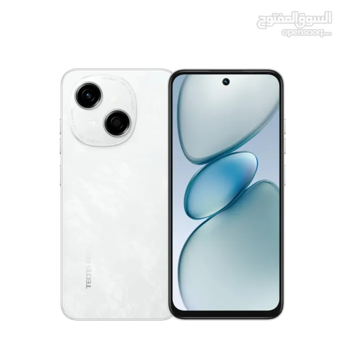 العرض الأقوى SPARK GO 1 لدى العامر موبايل