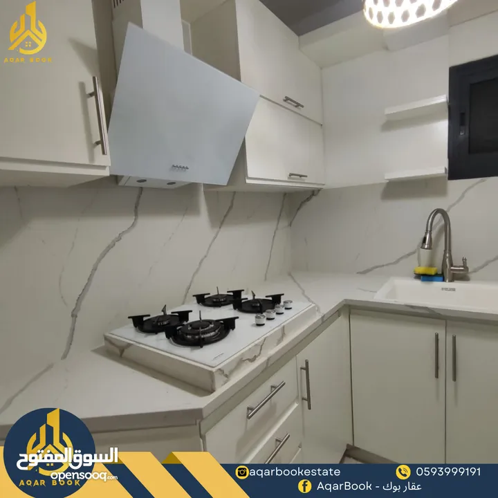 استديو للبيع بسعر لقطة في عين مصباح