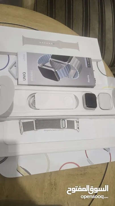 apple watch series 7 41mm