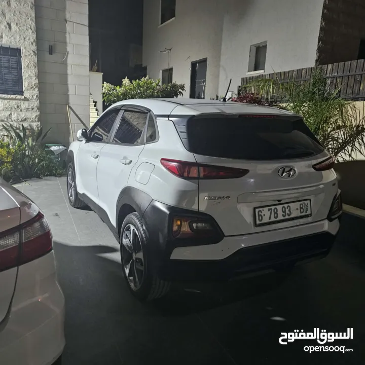 كونا2018رخصة فحص ممتاز للبيع علكاش بسعر حرق حرق 64الف حلق حالك