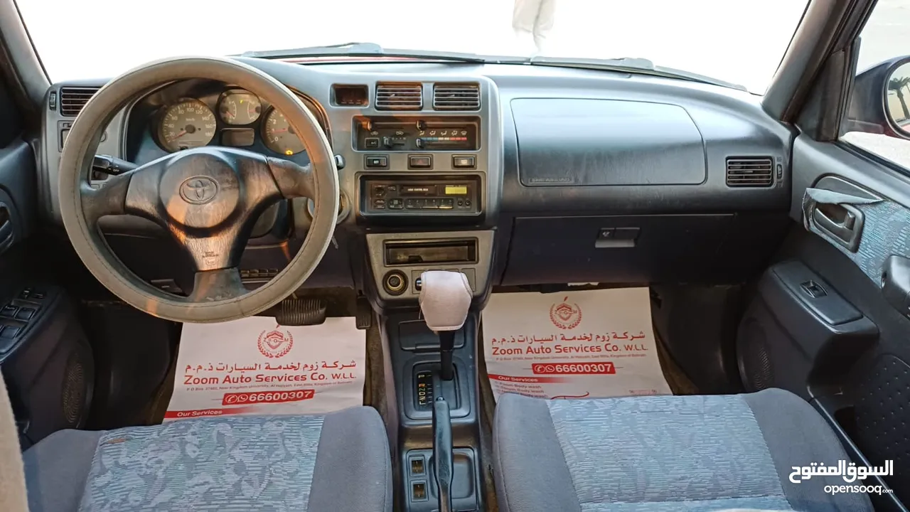 for sale Toyota Rav4