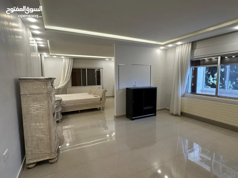 شقة مفروشة للايجار في ضاحية الأمير راشد  ( Property 38398 )-174903462