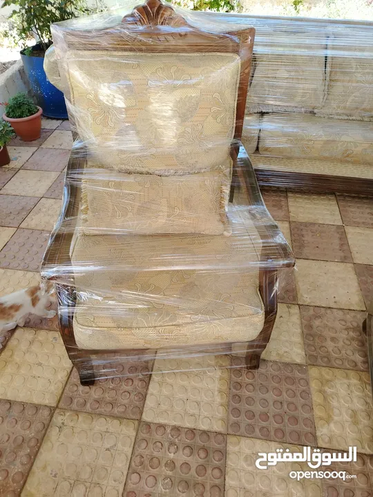 كنب غرفة جلوس
