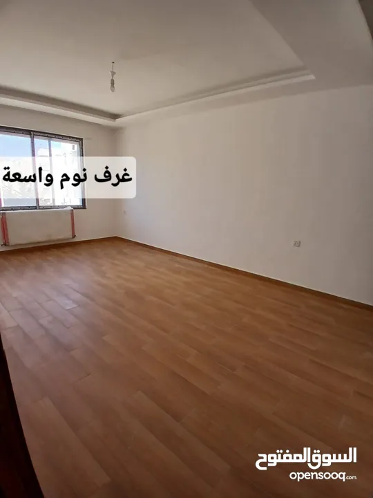 شقة فاخرة جديدة لم تسكن في أرقى واجمل مناطق دير غبار