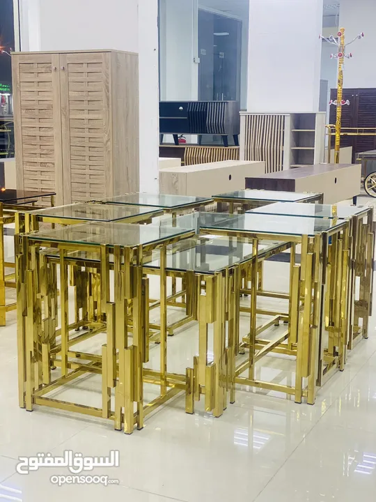New Beautiful furniture design 2024 in Oman