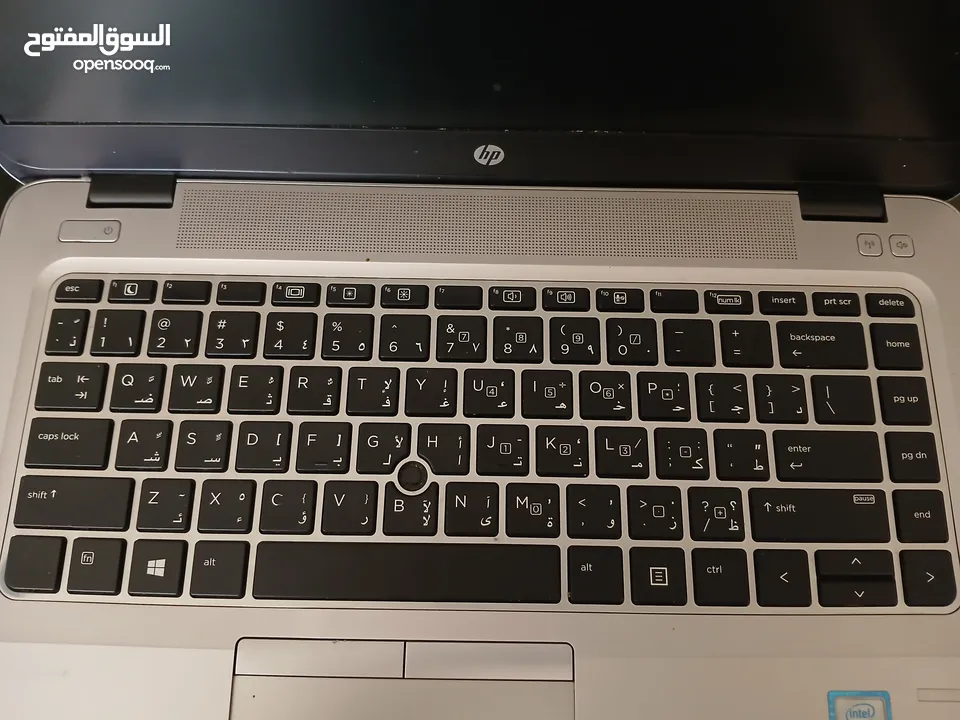 لابتوب اتش بي استخدام شخصي للبيع