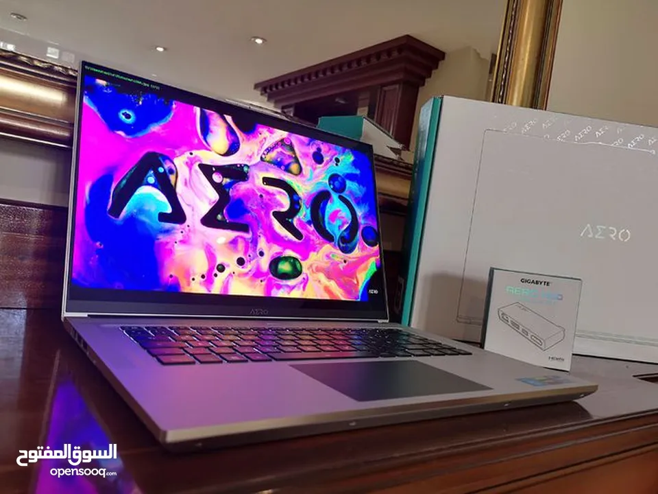 Laptop gaming RTX3070 TI 8GB الاقوى في الأردن مع احدث معالج I7-12700H -  (214847588) | OpenSooq