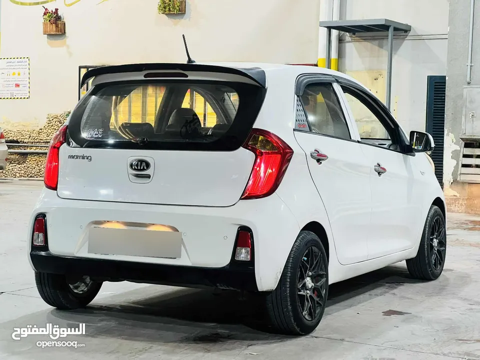 سعر فرررم33500كاش مورنج اتومات16 قلقيلية