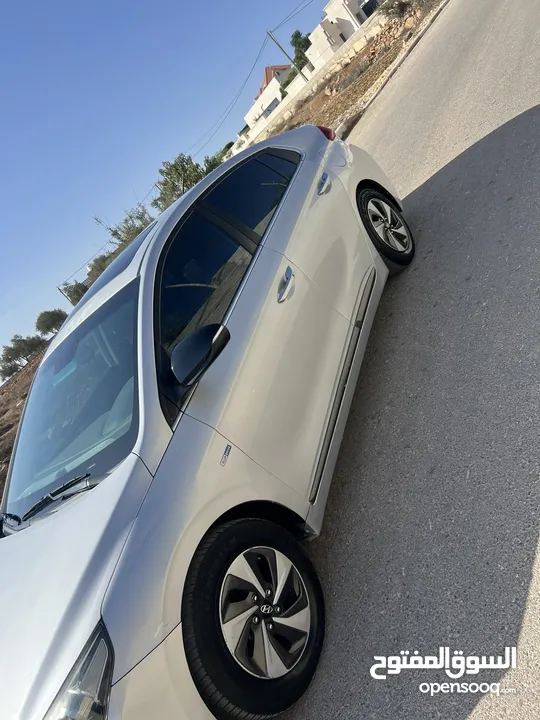 هندايه ايونك