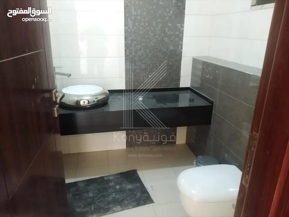 Luxury Apartment For Rent In Abdoun