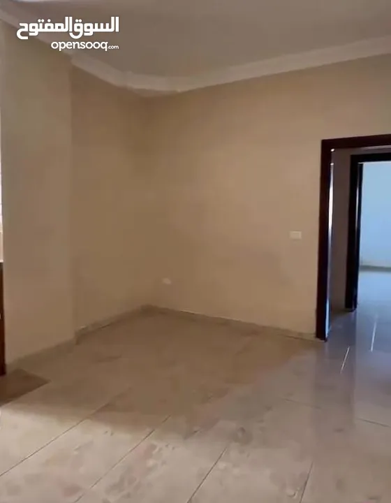 شقة طابق ارضي مع تراس للبيع في مرج الحمام - 14652