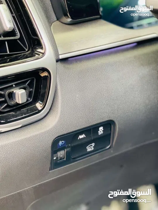 جيب كيا سورينتو (Kia Sorento)