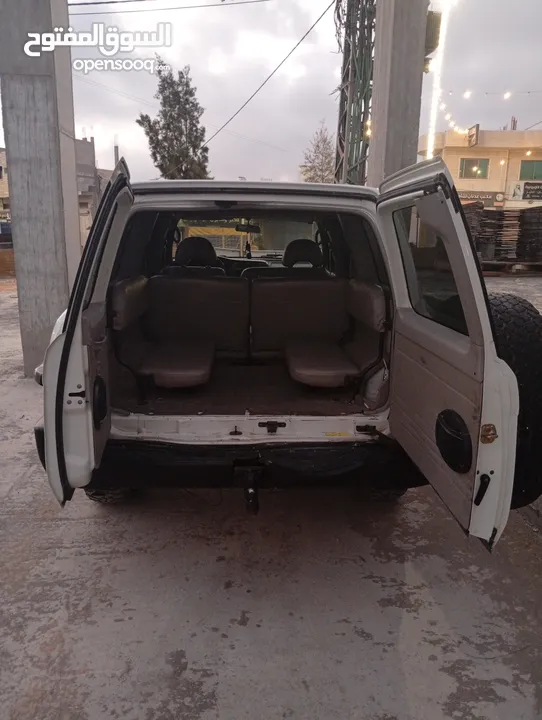 نيسان باترول