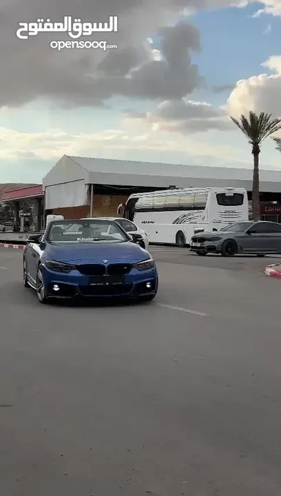 بي ام دبليو للبيع دفعة وشكات