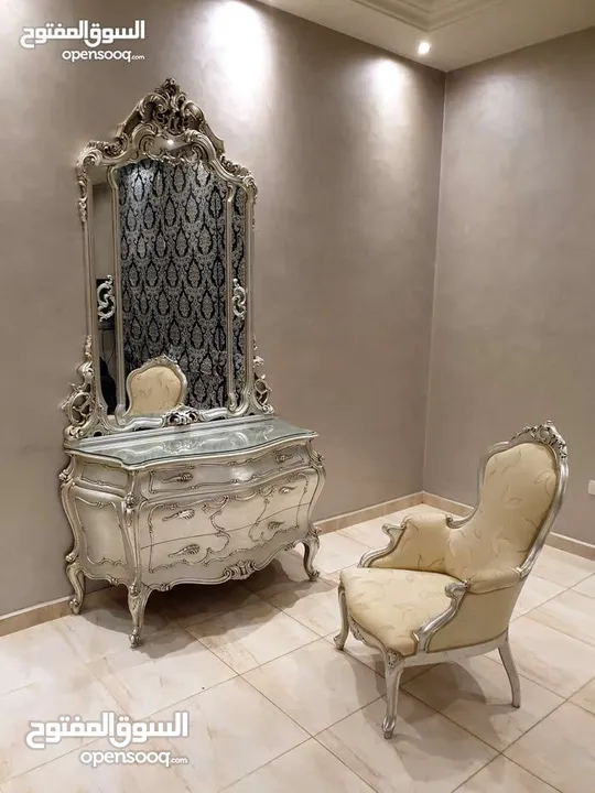فيلا للايجار مرج الحمام .. يوجد خيارات اخرى  Villa for rent in Marj Al Hamam.. There are other optio