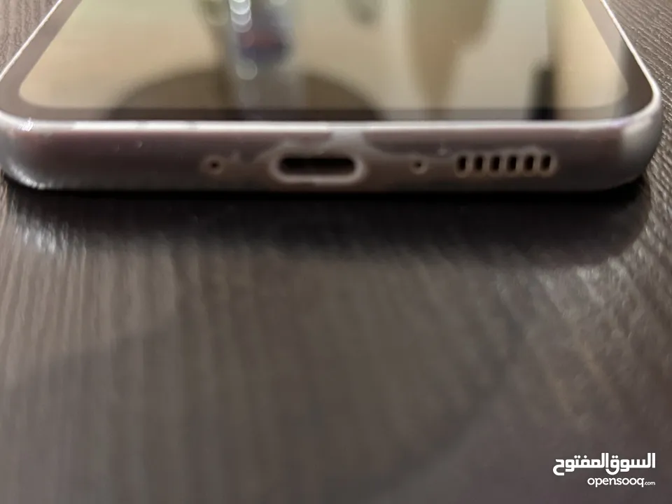 سامسونج A34  الهاتف يعمل بسلاسة، ولم يتم فتحه أو إصلاحه من قبل  Samsung Galaxy A34