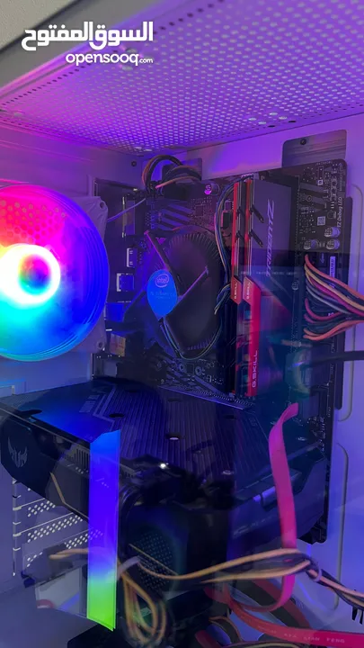 Pc gaming GTX 1650 super