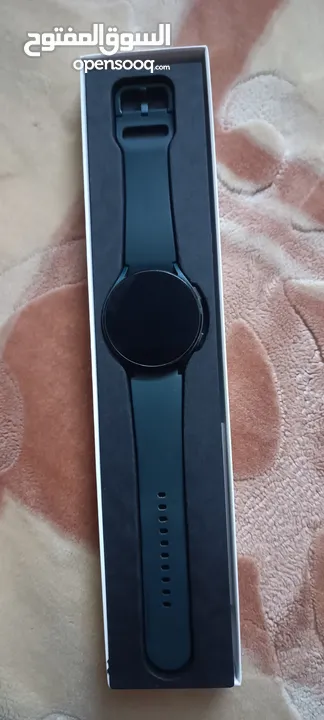 Samsung Galaxy Smart Watch4 (44) mm للبيع