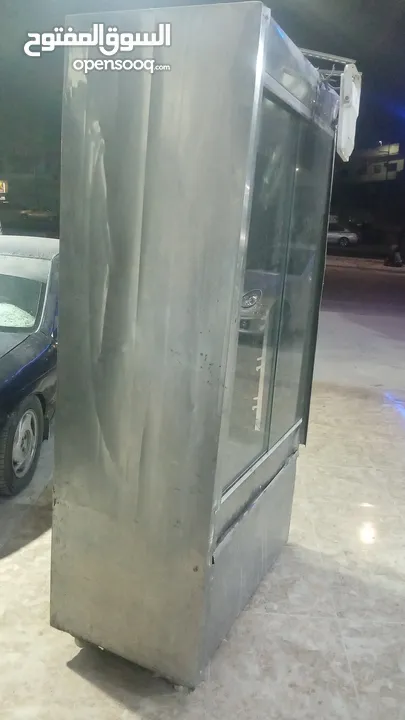 شواية دجاج و فروج للبيع.. اقرء الاعلان حيداً  تعمل بشكل جيد جدا لا ينقصها شاء (بالصلى على النبي صلى)
