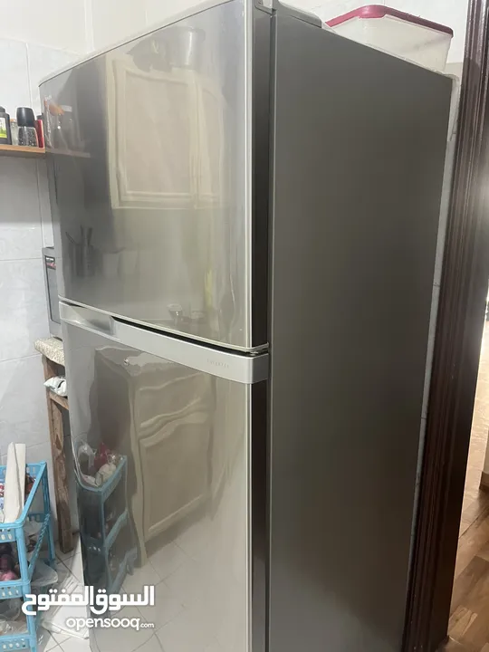 TOSHIBA REFRIGERATOR 770 Liters (27 cft)