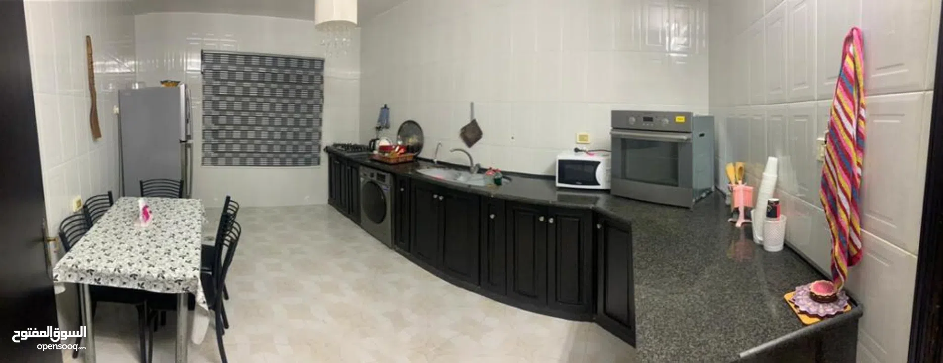 شقه للايجار