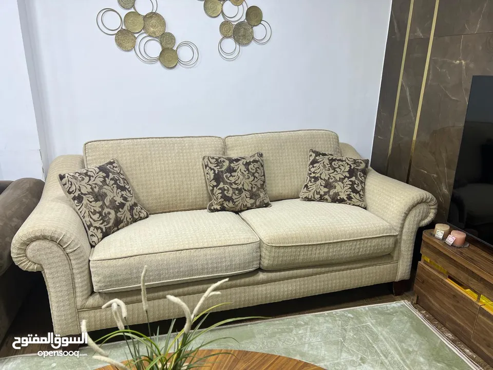 Ashley sofas for sale