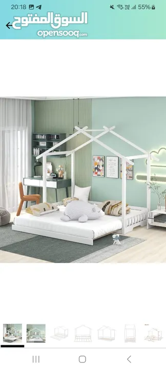 children bunk bed home furniture