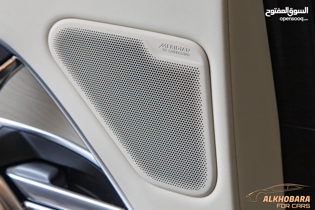 Range Rover Vogue 2024 Mild hybrid   عداد صفر