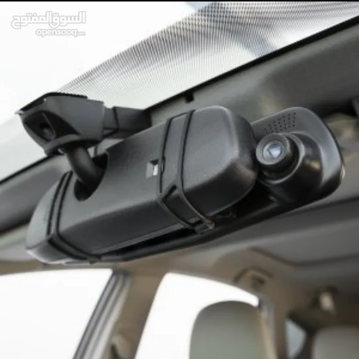 كاميرا تصوير للسيارة امامية وخلفية . Front and rear car camera . متوفر توصيل لكل السلطنة