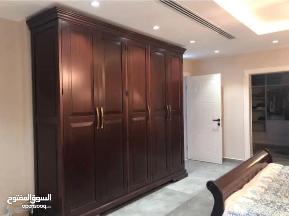 نجار محترف ومتخصص في CNC - صناعة جميع أعمال النجارة بدقة واحترافية عالية!