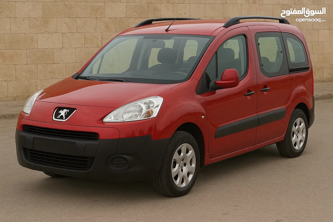 Peugeot Tepee