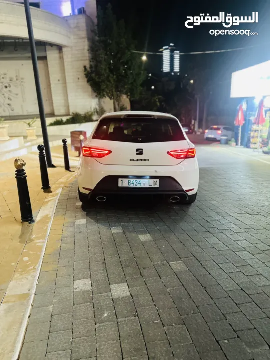 سيت ليون 2016