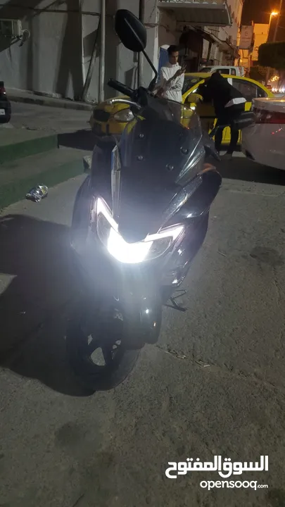 suzuki burgman 2019