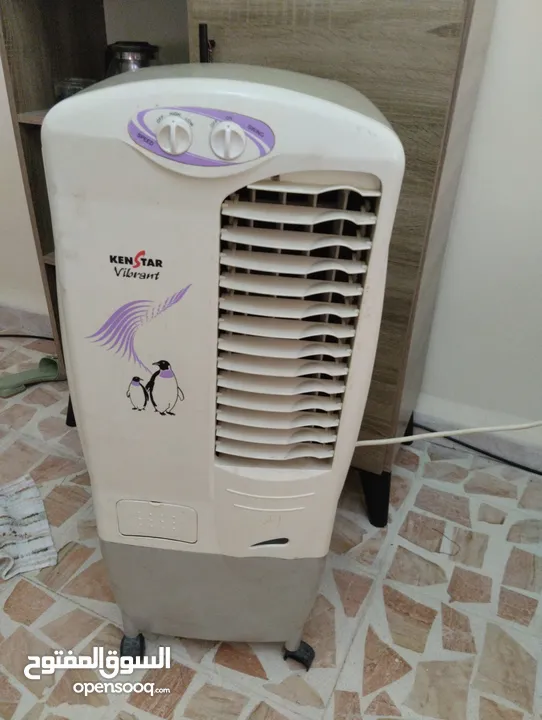 مكيف صحراوي للبيع