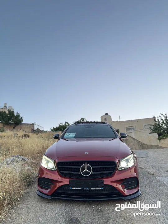Mercedez benz E350e
