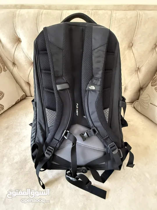 Northface Router Backpack