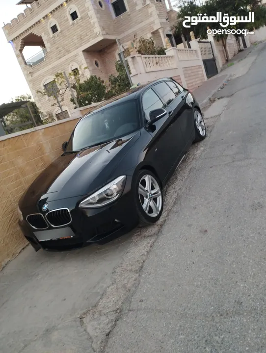 بي ام شركه  كل شي فيه شركه ولا غرام بويه