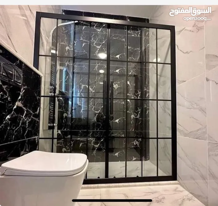 قاطع شور ثابت ومتحرك للبيع